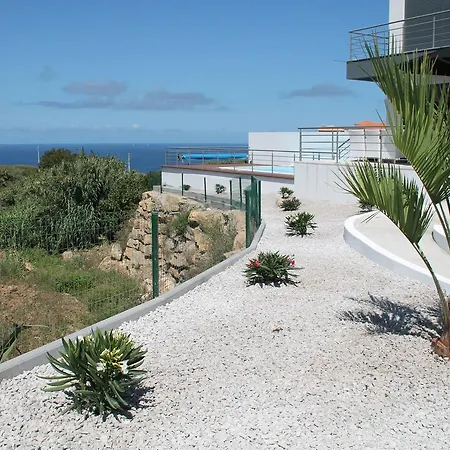 Super Luxury Villa With A Private Pool And Game Room, About 400 M From The Ocean Villa Lourinha (Lisbon)