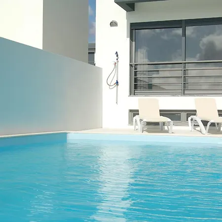 Super Luxury Villa With A Private Pool And Game Room, About 400 M From The Ocean *
