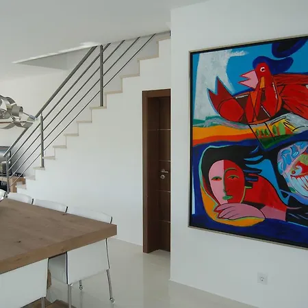 Villa Super Luxury Villa With A Private Pool And Game Room, About 400 M From The Ocean Lourinha (Lisbon)